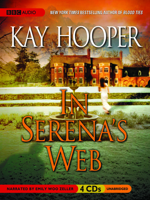 Title details for In Serena's Web by Kay Hooper - Available